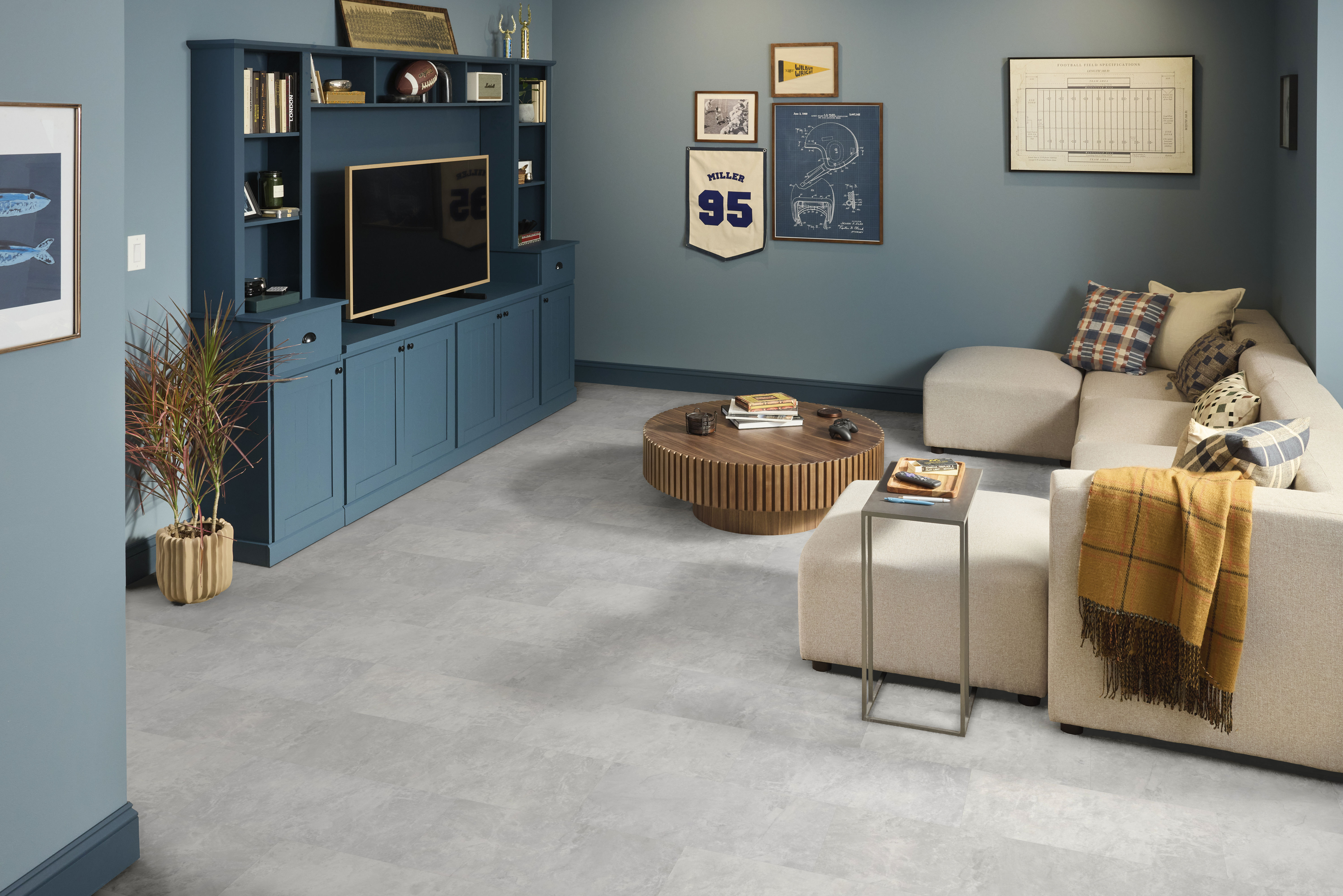 Apex - in Dove | Shaw Floors